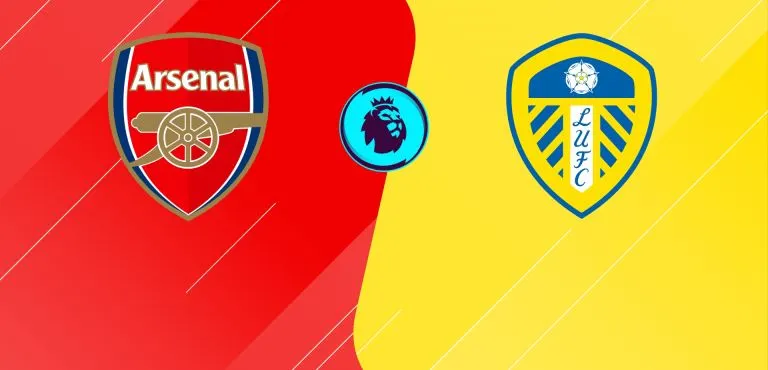 Arsenal - Leeds United maçı ne zaman, saat kaçta, hangi