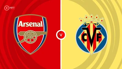 Arsenal - Villarreal maçı ne zaman, hangi kanalda? Şifresiz yayın