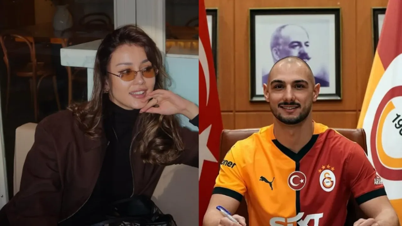 Asena Atalar Sevgilisi Kim? Galatasaray’ın yıldız futbolcusu Ahmed Kutucu İle İlişkisi Doğrulandı Mı?
