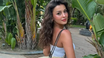 Asena Atalar sevgilisi kim? Ahmed Kutucu ile aşk iddiaları doğru