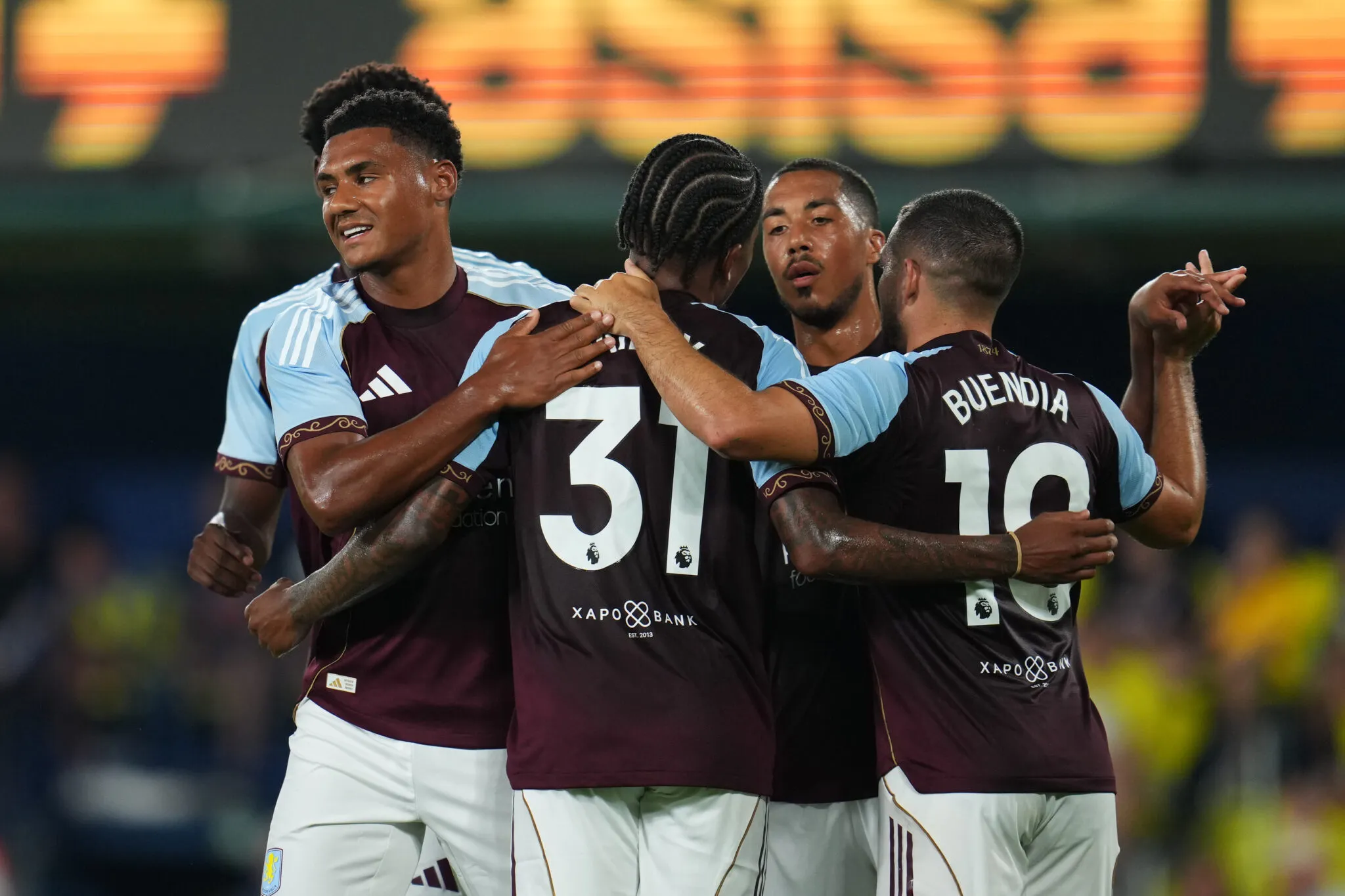 Aston Villa - Newcastle United maçı ne zaman, saat kaçta, hangi kanalda? Premier Lig’de İlk Hafta Heyecanı 16 Ağustos 2025