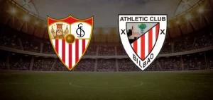 Athletic Bilbao – Sevilla maçı, La Liga 2025-2026 sezonunun ilk
