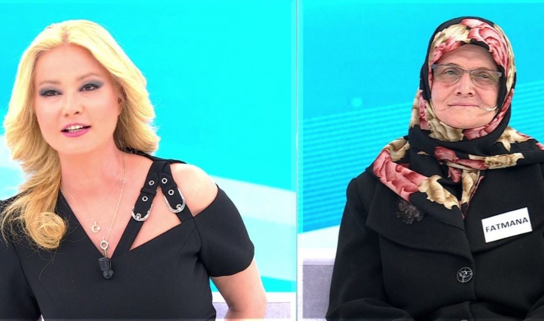 Müge Anlı ne zaman başlayacak 2025? Yeni sezon tarihi açıklandı