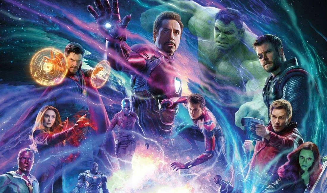 Avengers: Sonsuzluk Savaşı konusu ve oyuncuları detaylı inceleme. Thanos'a karşı