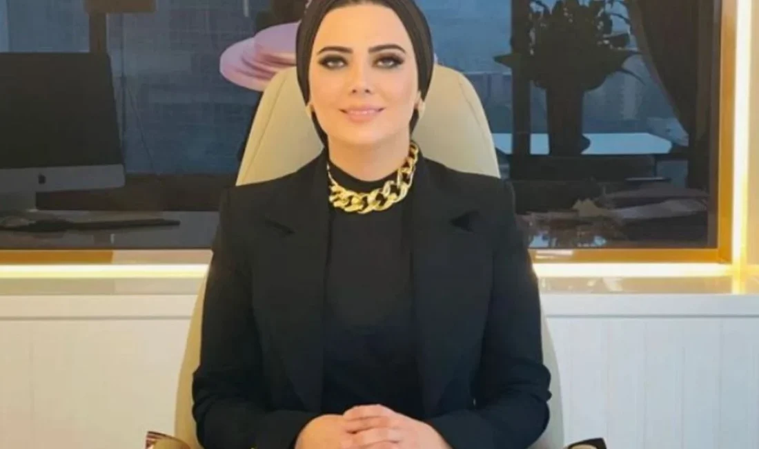 Şanlıurfalı avukat Semra Ilık kimdir, kaç yaşında, nereli? Hangi çalışmalarıyla