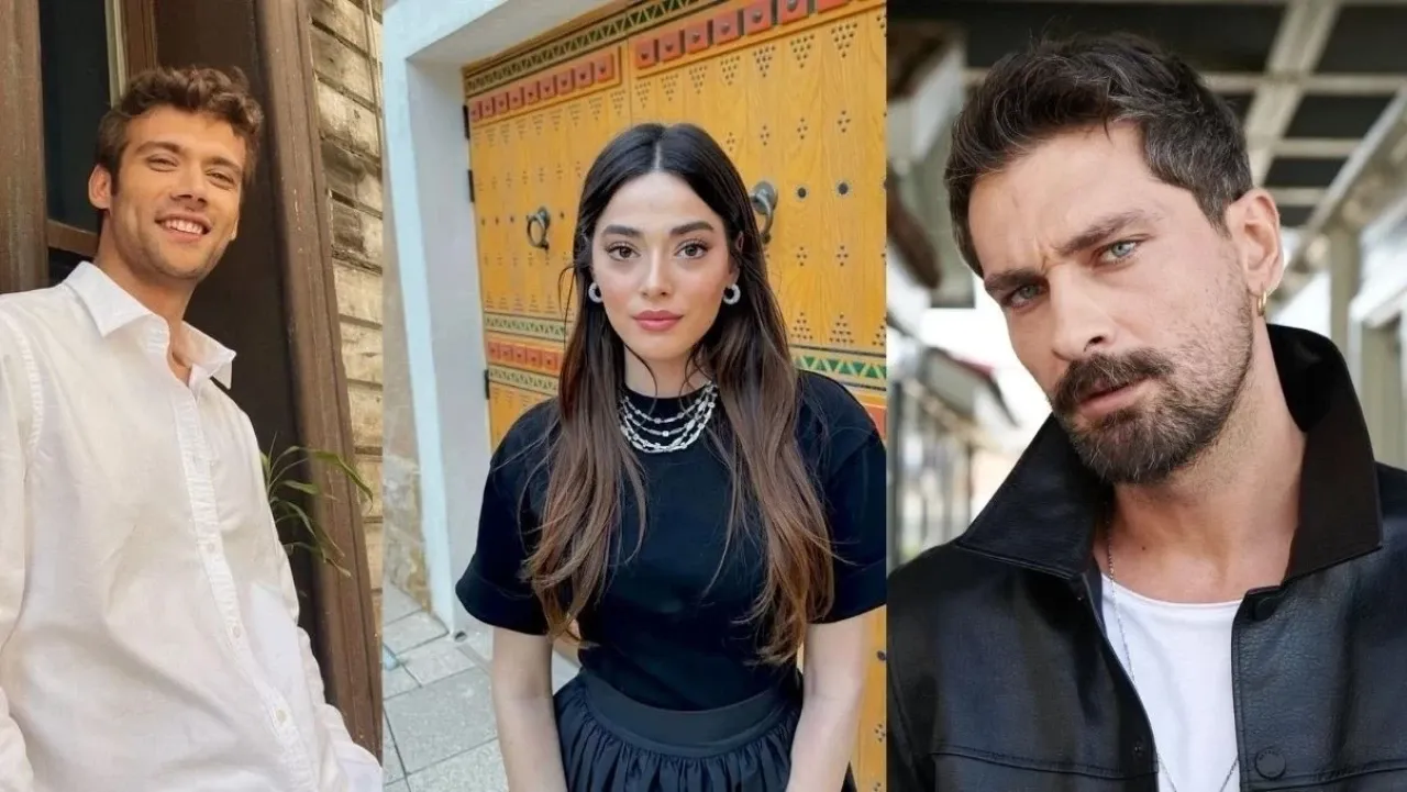 Aynadaki Yabancı Dizisi Konusu Nedir? Aynadaki Yabancı Oyuncuları, Nerede Çekiliyor, Ne Zaman Başlayacak?