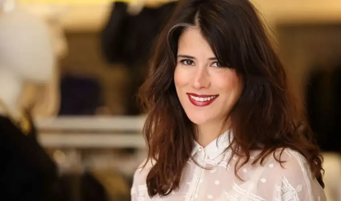 Ayşe Boyner kimdir? Moda dünyasının yenilikçi ismi Ayşe Boyner’in eğitim,