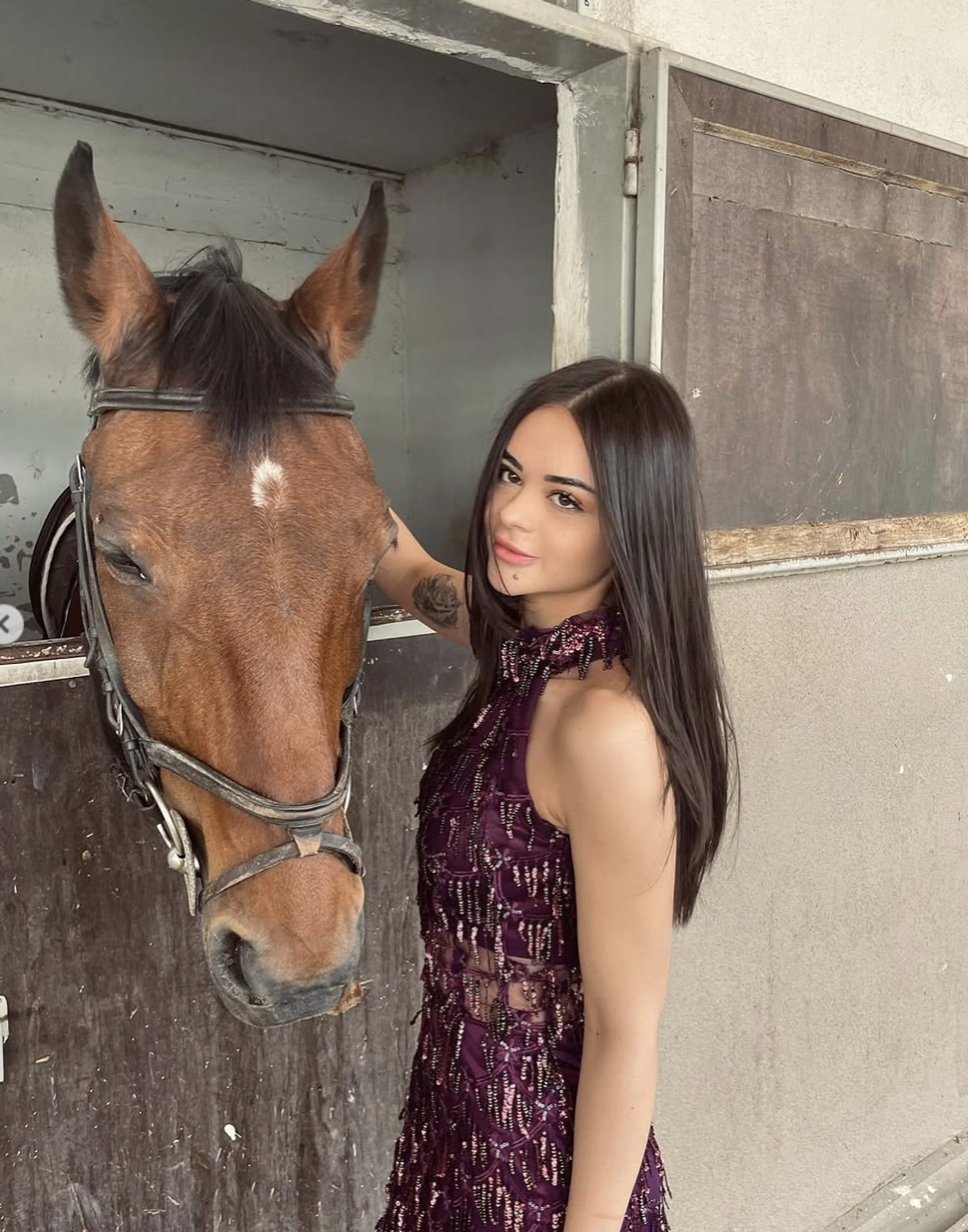 Ayşe Sena Şeref Kimdir? Miss International'da Türkiye'yi Temsil Edecek Ayşe Sena Şeref Kaç Yaşında, Aslen Nereli, Boyu ve Kilosu Kaç, Ne İş Yapıyor, Mesleği Ne, Kimin Kızı?