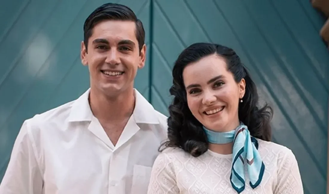 Ayşe Tatile Çıktı filmi 28 Kasım 2025'te vizyonda! Adnan Menderes'i