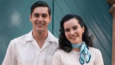 Ayşe Tatile Çıktı filmi 28 Kasım 2025'te vizyonda! Adnan Menderes'i