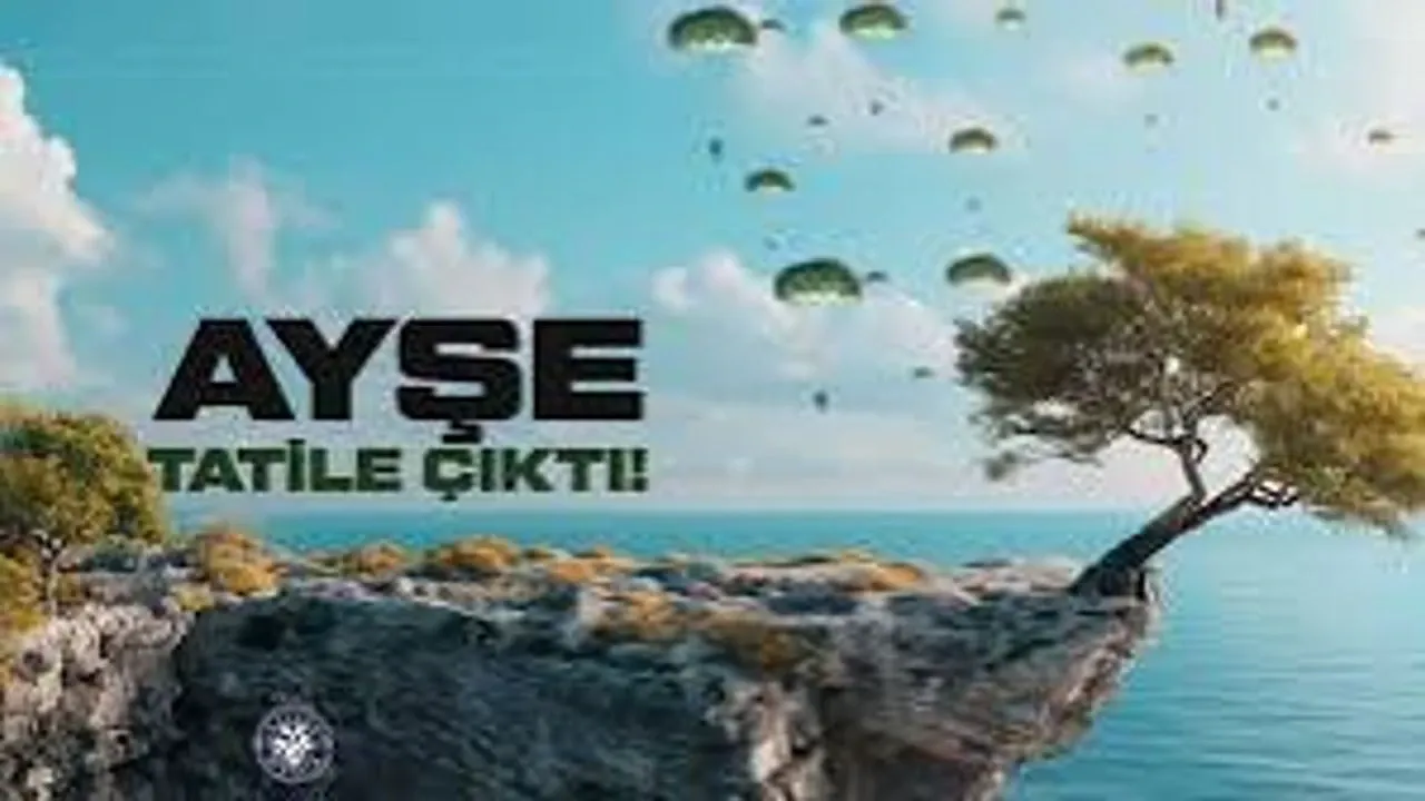 Ayşe Tatile Çıktı Filmi Konusu Nedir? 2025 Ayşe Tatile Çıktı Filmi Oyuncuları, Ne Zaman Başlıyor, Nerede Yayınlanacak?