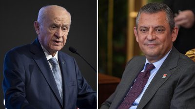 Bahçeli CHP’nin TBMM çağrısı için sert konuştu. MHP lideri, Özgür
