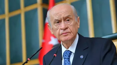 Bahçeli CHP’nin TBMM çağrısı için sert konuştu. MHP lideri, Özgür