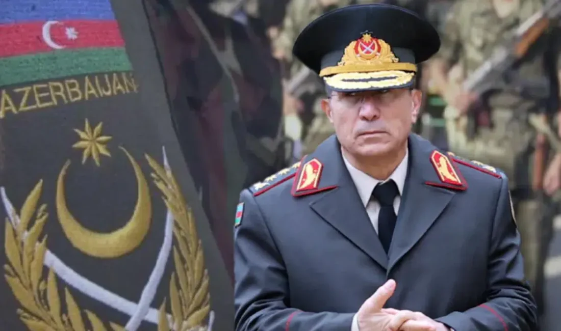 Bahtiyar Ersay, 2025 YAŞ kararıyla orgeneralliğe terfi etti. Peki, Bahtiyar