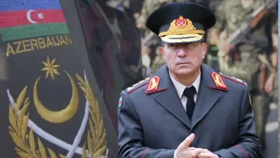 Bahtiyar Ersay, 2025 YAŞ kararıyla orgeneralliğe terfi etti. Peki, Bahtiyar