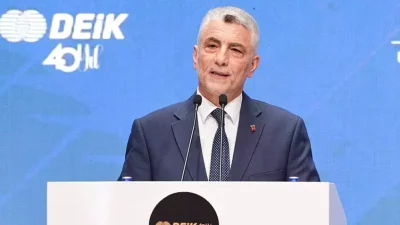 Bakan Ömer Bolat, Türkiye ekonomisinin son 22 yılda gösterdiği büyüme