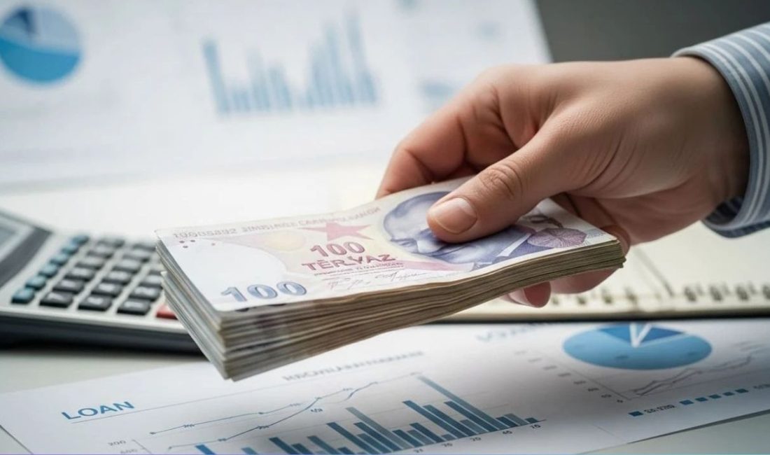 Bankalarda faizsiz kredi limitleri yükseldi. 2025 itibarıyla limitler 90 bin