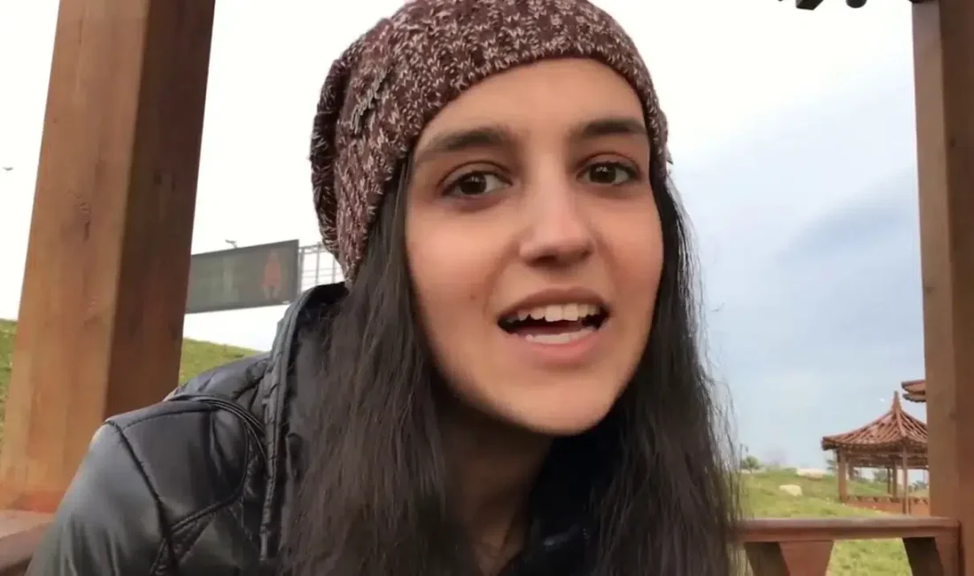 Sosyal medya fenomeni Banu Berberoğlu kimdir, kaç yaşında, nereli? Sevgilisinden