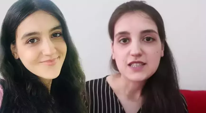 Banu Berberoğlu, YouTube'a yıllar sonra geri döndü. Neden video çekmeyi