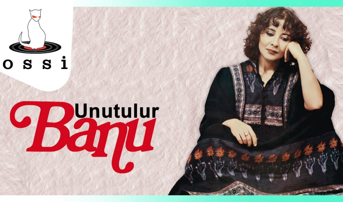  Türk Halk Müziği’nin usta ismi Banu Kırbağ hayatını kaybetti. Peki