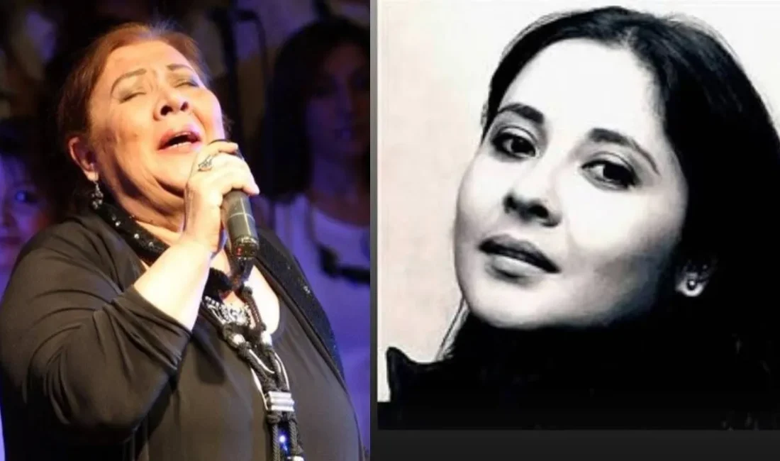 Türk müziğinin unutulmaz seslerinden ve Türkiye’nin ilk kadın aranjörlerinden biri