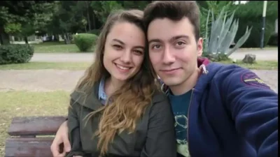 Başak Karahan Enes Batur olayı, sosyal medyada 5 kuruşluk manevi