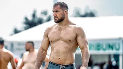 Feyzullah Aktürk kimdir, kaç yaşındadır, kaç şampiyonluğu var, nerelidir? Hem