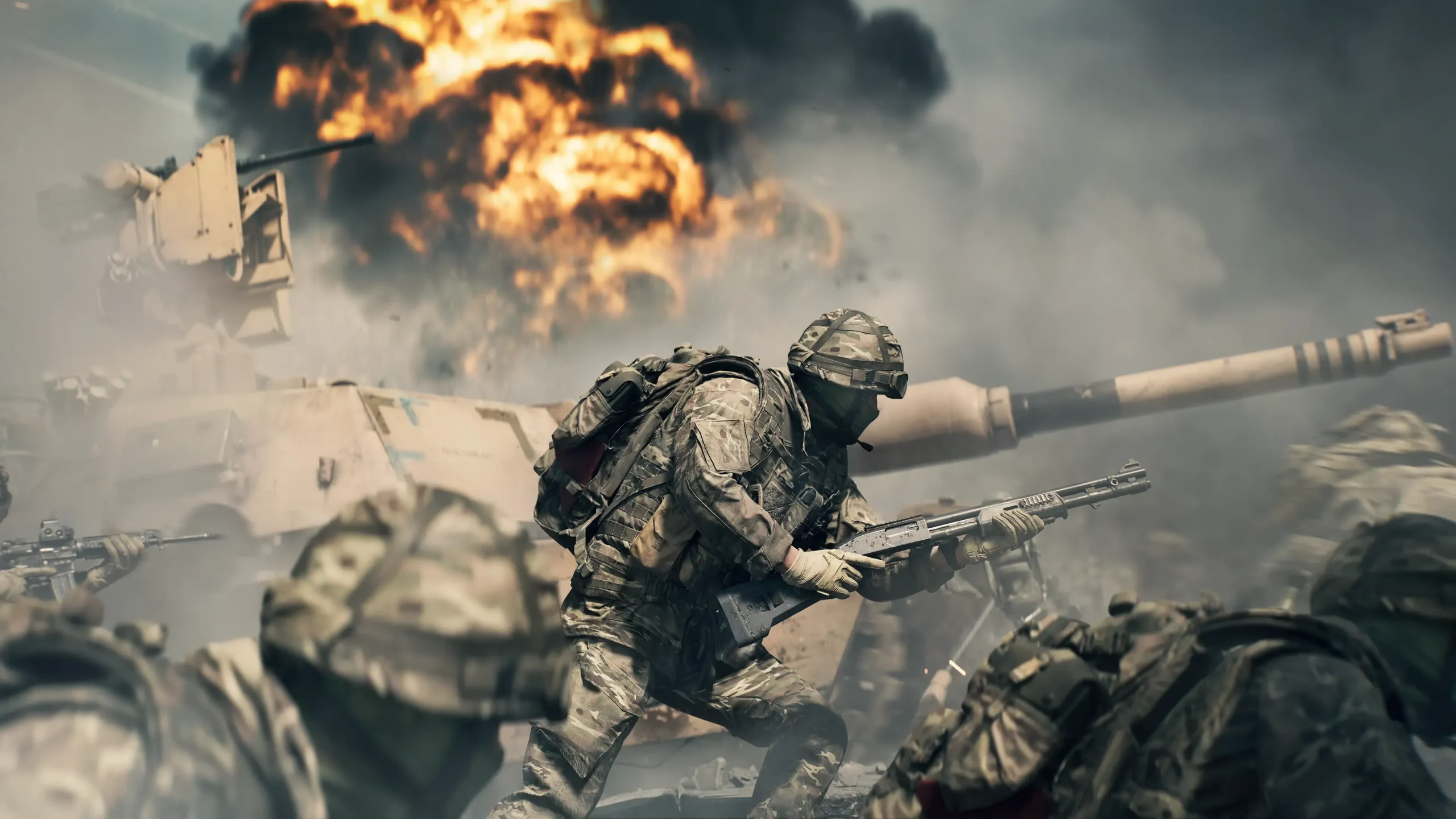 Battlefield 6 Ne Zaman Çıkacak? BF6 kaç para? Battlefield 6 Türkiye fiyatı ne kadar?