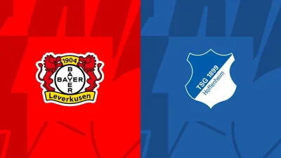 Bayer Leverkusen - Hoffenheim maçı ne zaman, saat kaçta ve
