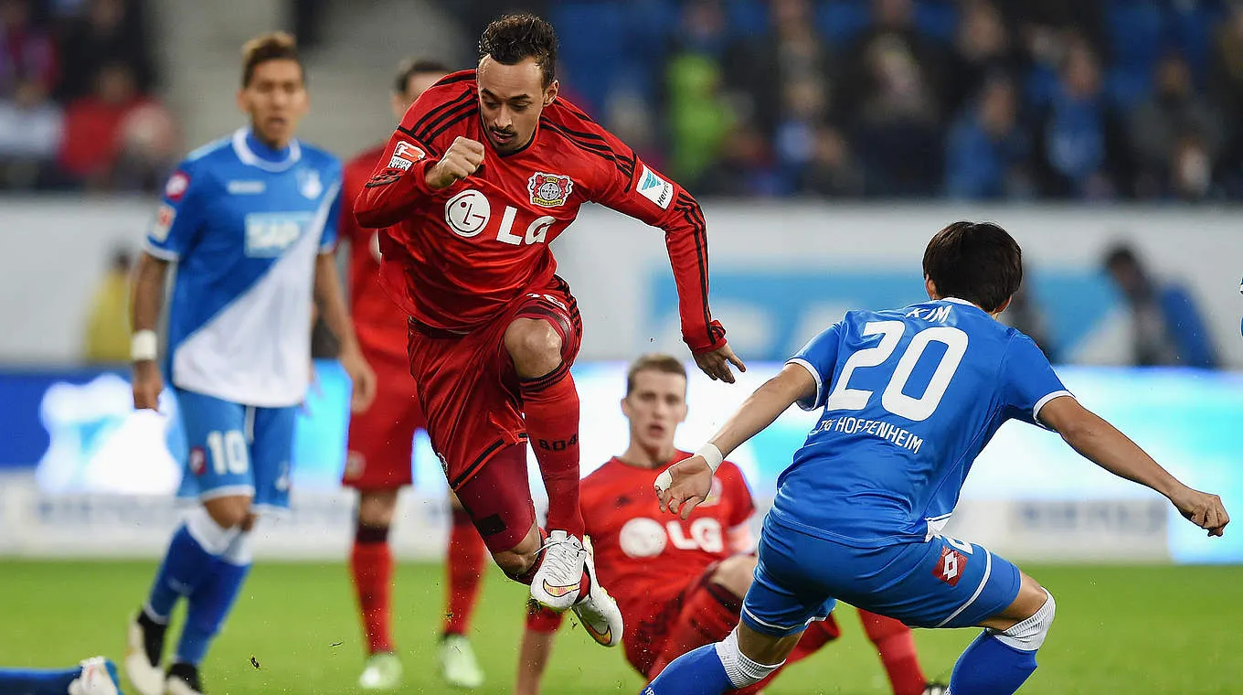 Bayer Leverkusen - Hoffenheim Maçı Ne Zaman, Saat Kaçta ve Hangi Kanalda? Premier Lig heyecanı 23 Ağustos Cumartesi 2025