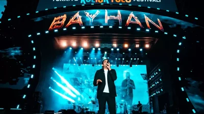 Bayhan, 21 Ağustos 2025’te Erzurum’da ücretsiz konser verecek! Konser saati,