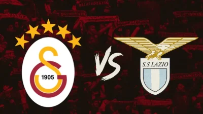 Galatasaray-Lazio maçı ne zaman, saat kaçta, hangi kanalda? Tüm detaylar,