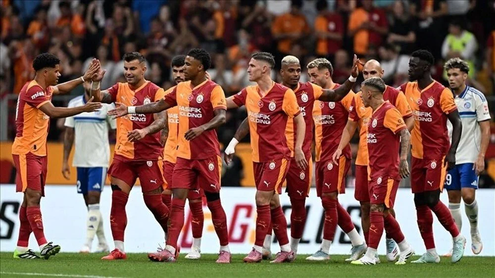 Bein Sports 1 İZLE! Gaziantep FK–Galatasaray Maçı CANLI İZLE! Gaziantep–GS Maçı Şifresiz Veren Tüm Kanallar, Canlı İzleme Linki ve Ücretsiz İzleme Yöntemleri
