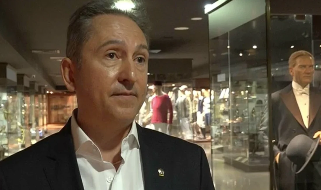 Bekir İrdem kimdir, kaç yaşında, aslen nereli, mesleği ne ve