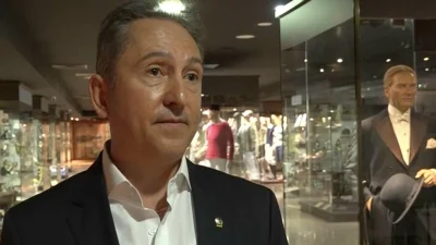 Bekir İrdem kimdir, kaç yaşında, aslen nereli, mesleği ne ve