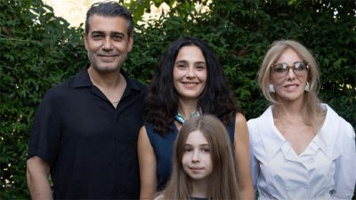 Ben Annemin Rüyasıyım dizisi, duygu dolu hikayesi ve güçlü oyuncu