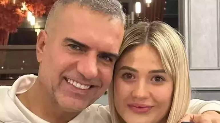 Berdan Mardini ve Genç Eşi Dilara Talay Ayrılık Eşiğinde mi? Takip Bırakıp Soyadı Sildi!