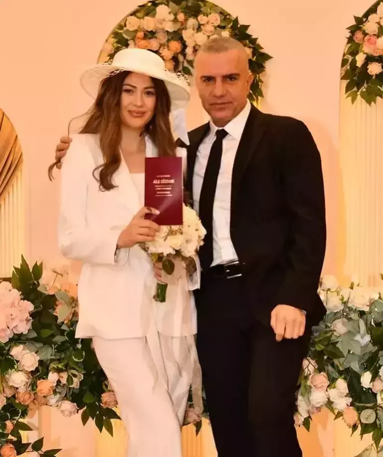Berdan Mardini ve Genç Eşi Dilara Talay Ayrılık Eşiğinde mi? Takip Bırakıp Soyadı Sildi!