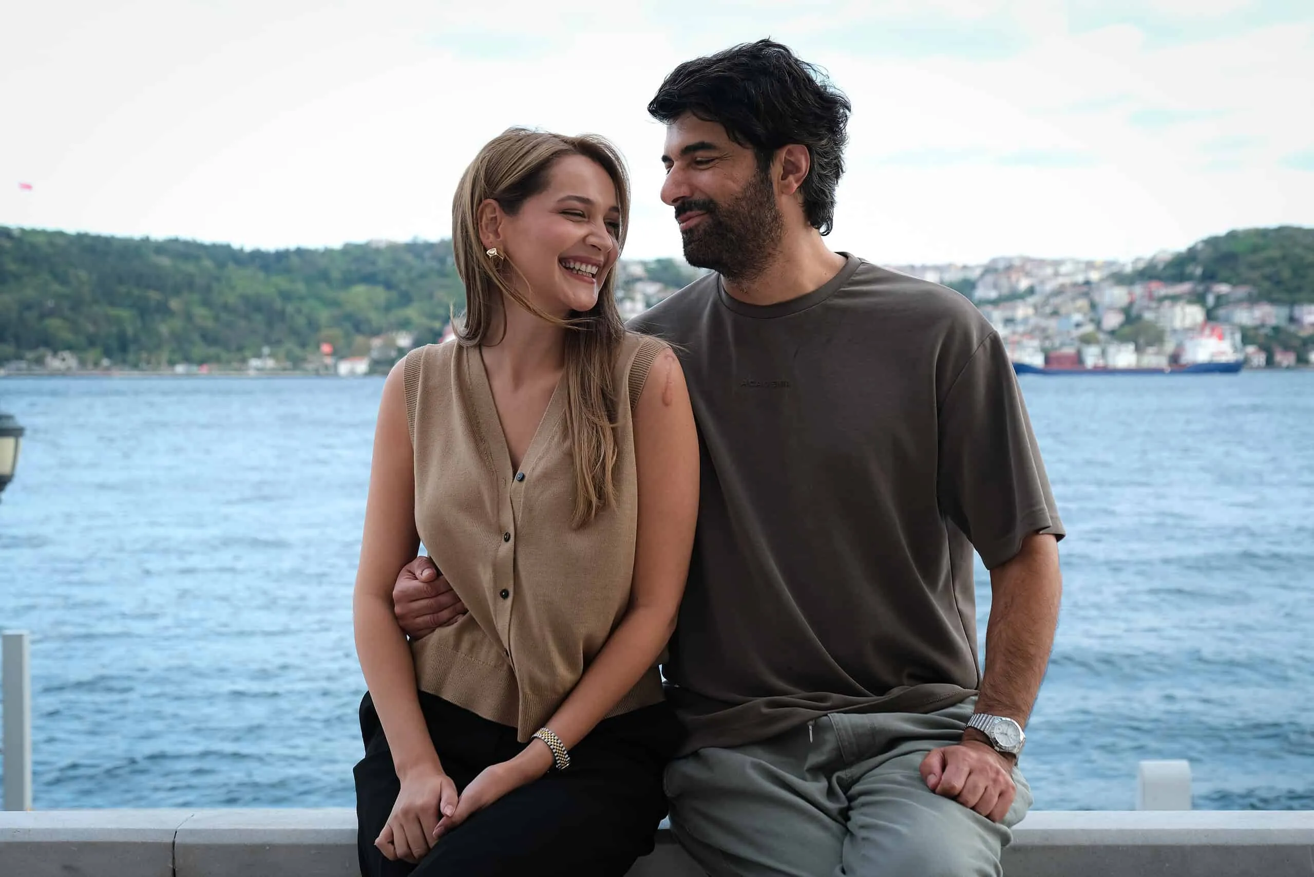 Bereketli Topraklar Dizisi Nerede Çekiliyor? Halef Dizisi oyuncuları, konusu nedir?