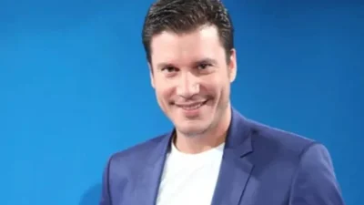 90’lı yılların efsane mankeni ve oyuncusu Berke Hürcan kimdir, kaç