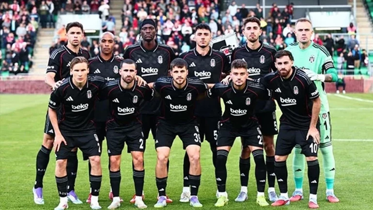 Beşiktaş (BJK)–St. Patrick’s maçı HT SPOR CANLI TV'DEN İNTERNETTEN İZLE! HTSpor Kanal Frekans Bilgileri, Yayıncı Platformlar, kaçıncı kanalda? 14 Ağust 2025