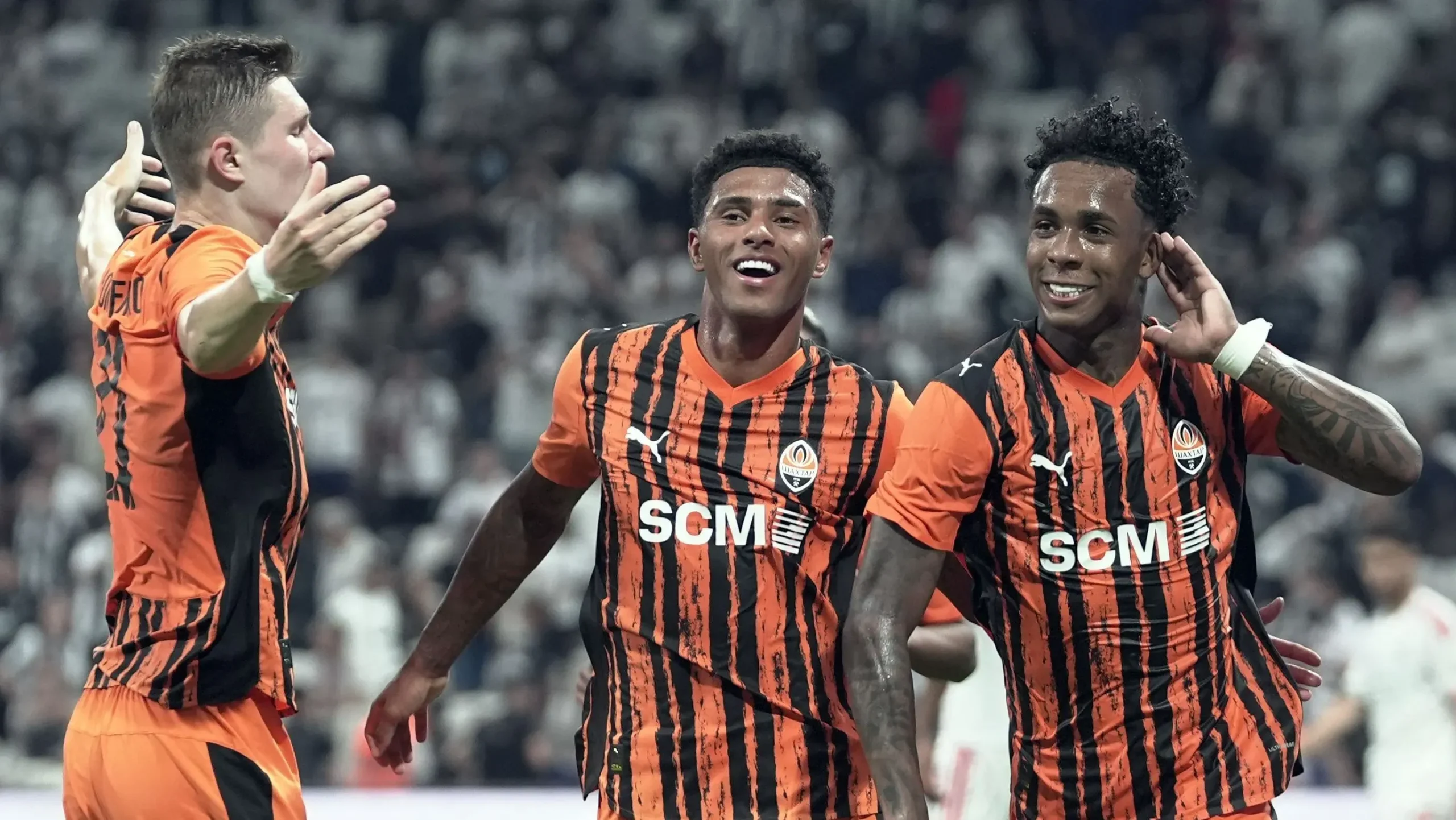 Beşiktaş Elendi mi? Beşiktaş'ın 2025 Avrupa Ligi yolculuğu bitti mi? UEFA Konferans Ligi'nde devam edecek mi?