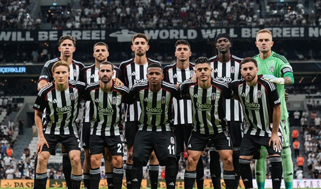 Beşiktaş Lausanne Sport’a yenilirse ya da berabere kalırsa ne olur?