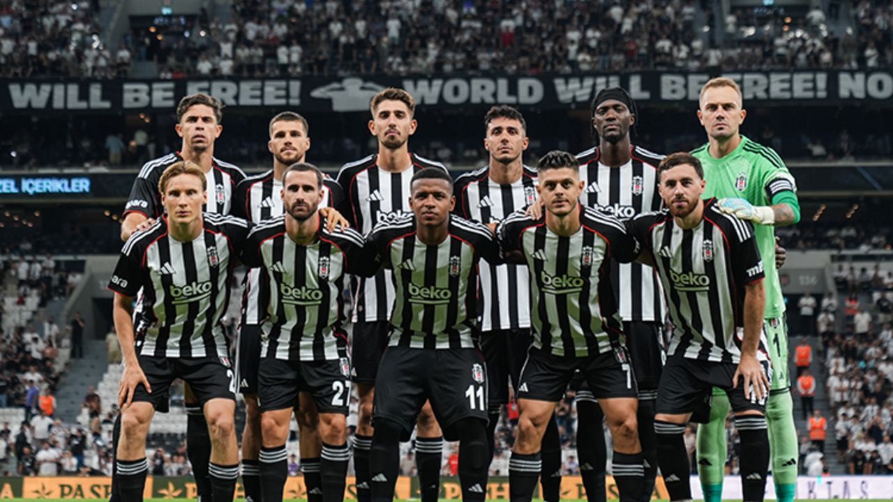 Beşiktaş Lausanne Sport’a yenilirse ya da berabere kalırsa ne olur?