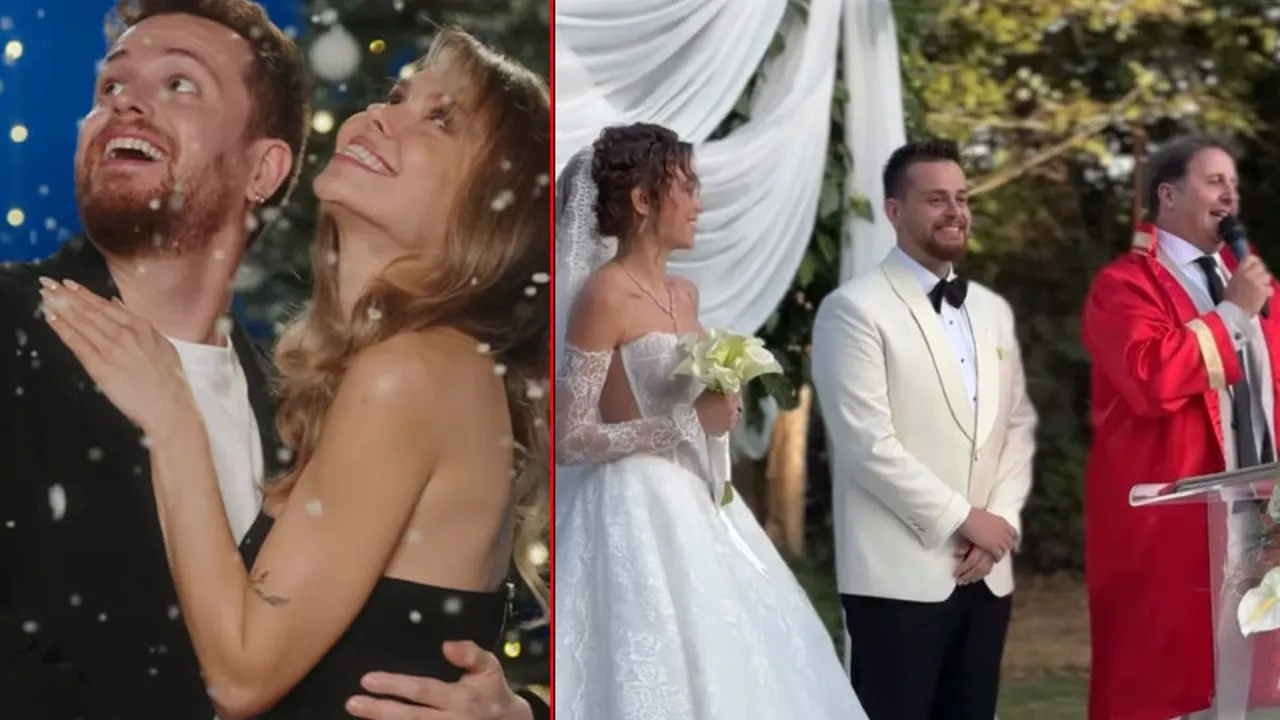 Betül Çakmak Kimdir? Betül Çakmak kaç yaşında, nereli, ne iş yapıyor? Betül Çakmak ile Alper Rende ayrıldı mı?