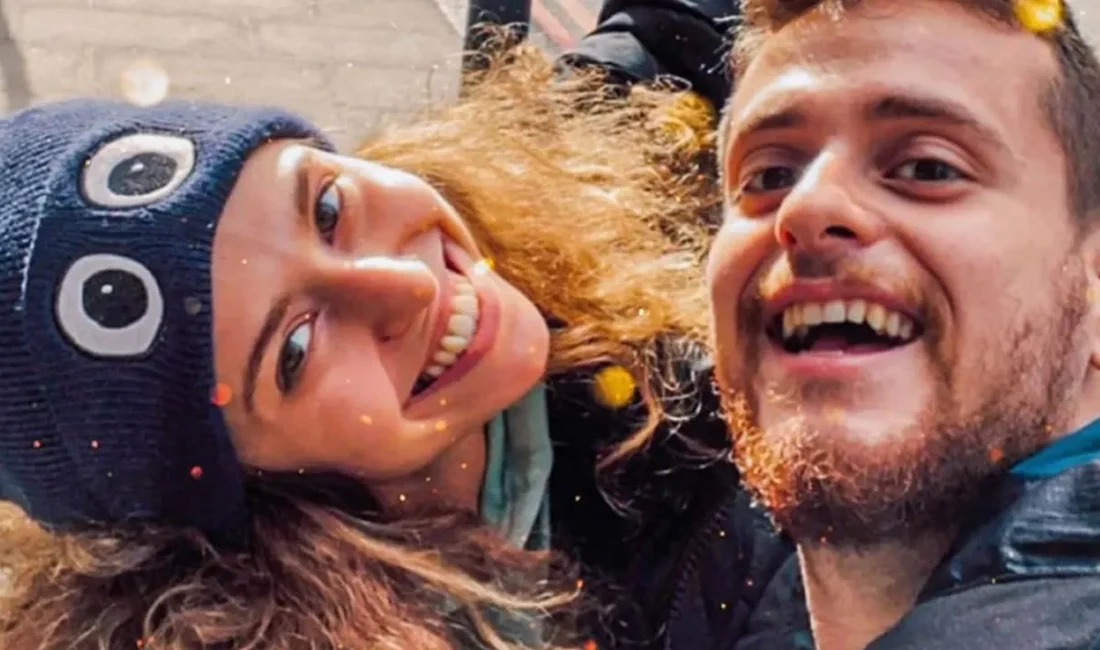 Betül Çakmak kimdir? Alperen Rende ile evlenen sosyal medya fenomeni