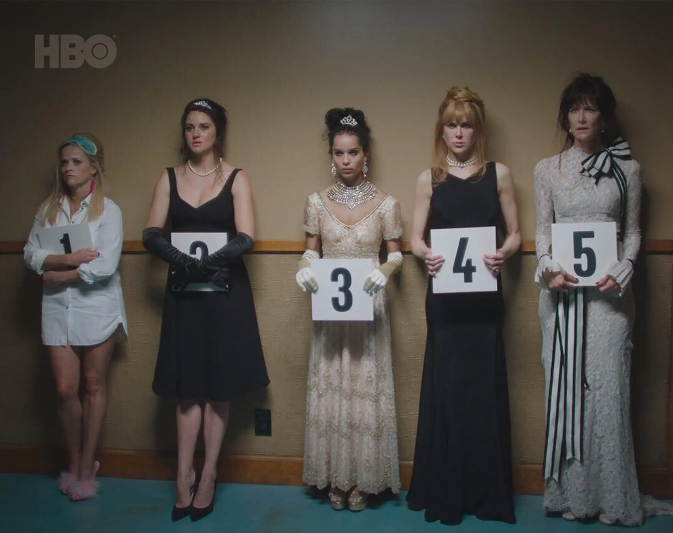 Big Little Lies 3. sezon ne zaman çıkacak? Big Little Lies Konusu Nedir?