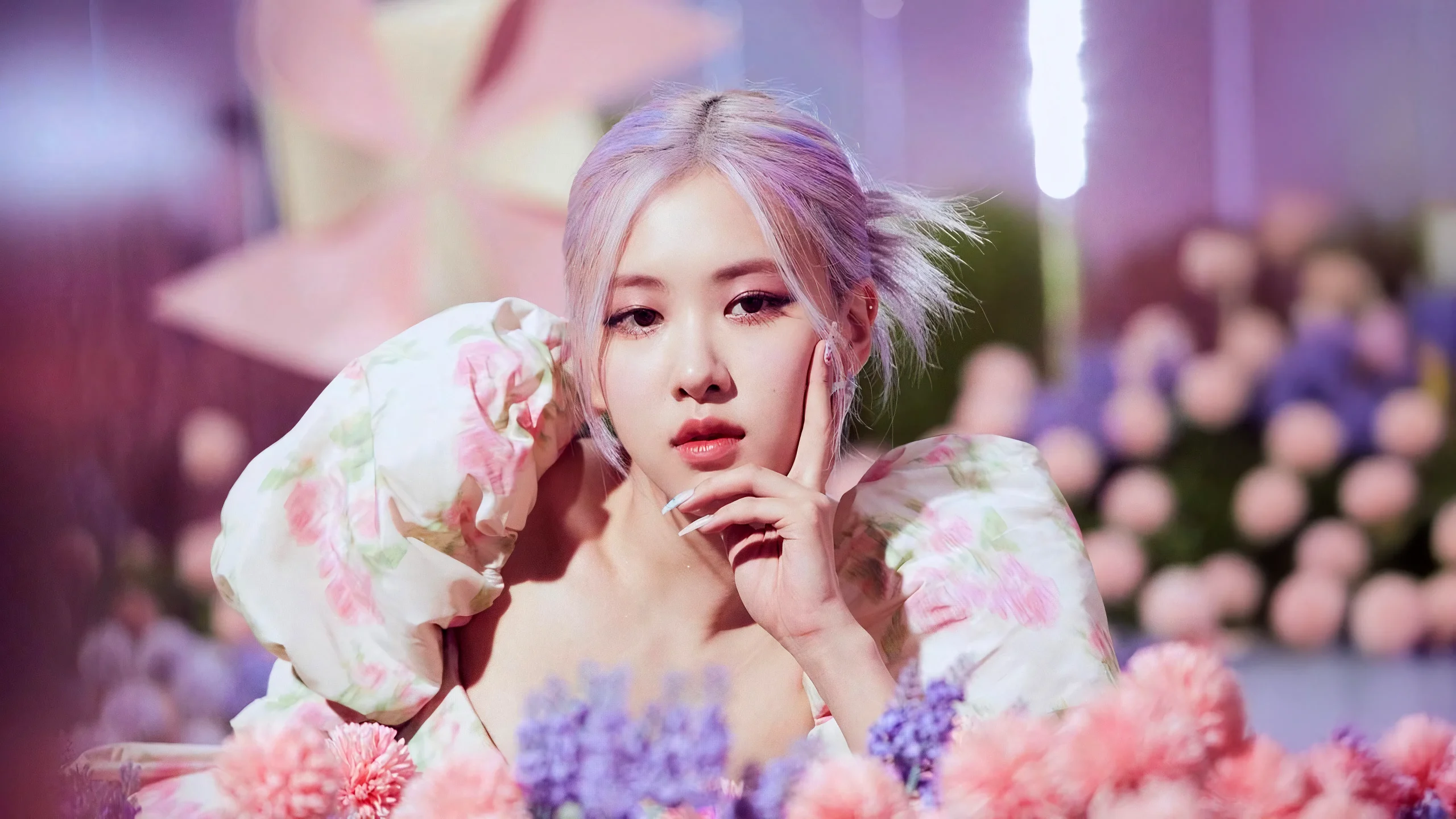 Blackpink Rose Kimdir? Blackpink Rose Öldü mü? Ölüm İddialarının Gerçek Yüzü