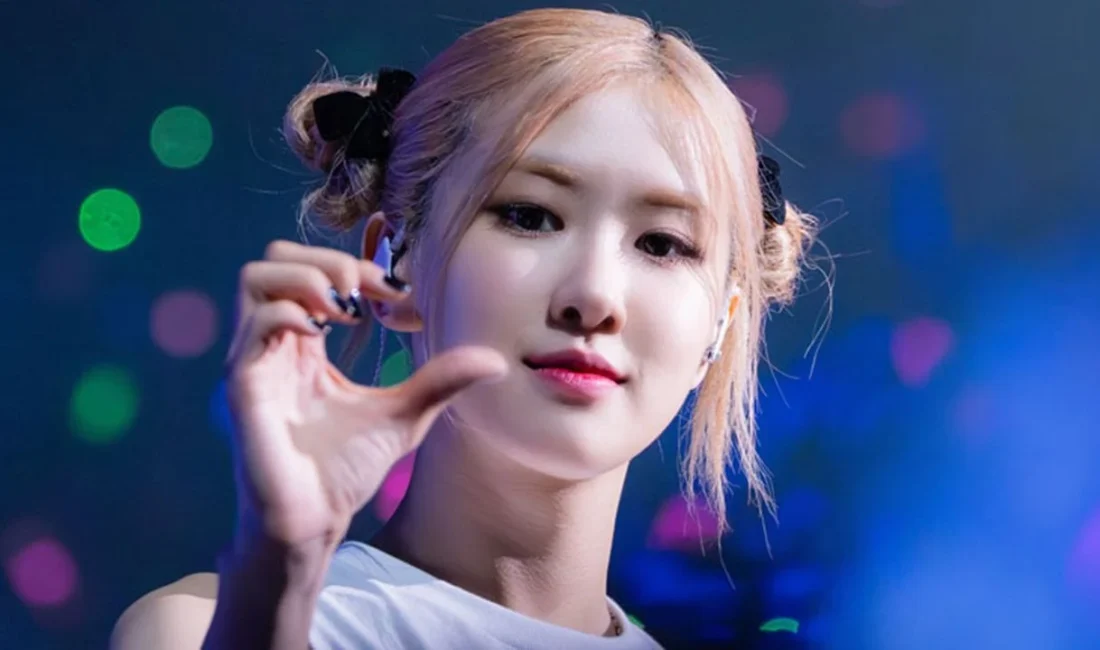 Blackpink Rosé öldü mü, sağlık durumu nasıl, kaç yaşında, Rosé