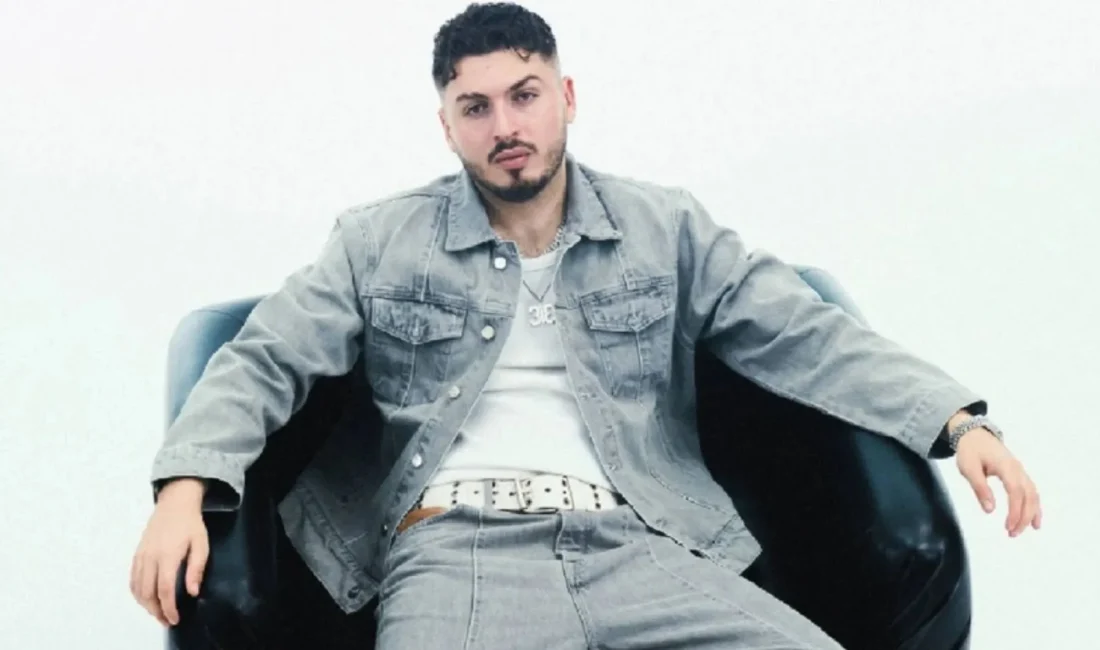 Blok3 Spotify’dan ne kadar kazanıyor? Genç rap yıldızı Hakan Aydın’ın